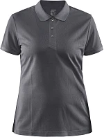 CORE Unify Polo Shirt W Dámské sportovní polo model 22467177 - Craft Corporate
