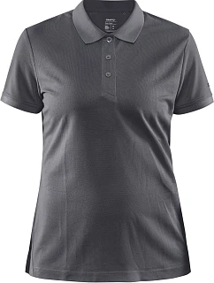 CORE Unify Polo Shirt W Dámské sportovní polo model 22467177 - Craft Corporate