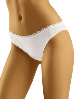 Wol-Bar Soft Cute kolor:biały