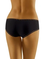 Wol-Bar Diamond 3514 farba: čierna Wol-Bar Diamond 3514 farba: čierna