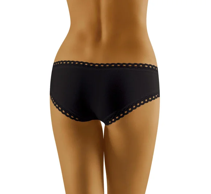 Wol-Bar Diamond 3514 farba: čierna Wol-Bar Diamond 3514 farba: čierna