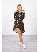 šaty model 18744932 - K-Fashion šaty model 18744932 - K-Fashion