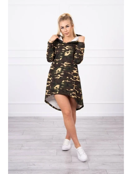 šaty model 18744932 - K-Fashion šaty model 18744932 - K-Fashion