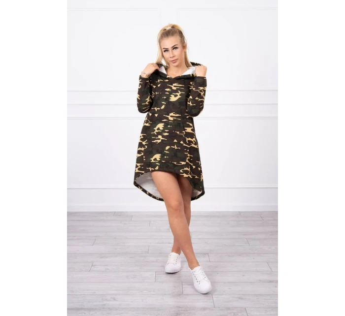 šaty model 18744932 - K-Fashion šaty model 18744932 - K-Fashion