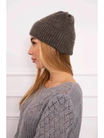 Tenký uzáver Oliwia K252 cappuccino Tenký uzáver Oliwia K252 cappuccino