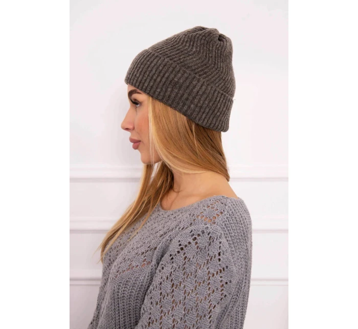 Tenký uzáver Oliwia K252 cappuccino Tenký uzáver Oliwia K252 cappuccino