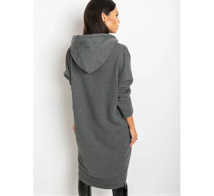 Bluza RV BL model 18823902 ciemny szary - FPrice