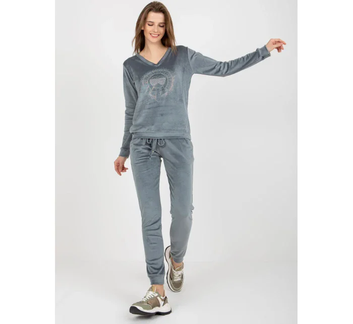 Dámská souprava RV KMPL model 18284003 - FPrice Dámská souprava RV KMPL model 18284003 - FPrice