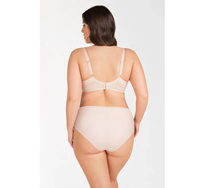 Podprsenka Vicky model 19913433 Beige - Gorsenia