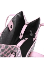 Kabelka VUCH Roselda monogram Niobe Kabelka VUCH Roselda monogram Niobe