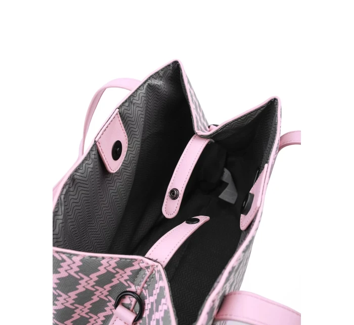 Kabelka VUCH Roselda monogram Niobe Kabelka VUCH Roselda monogram Niobe