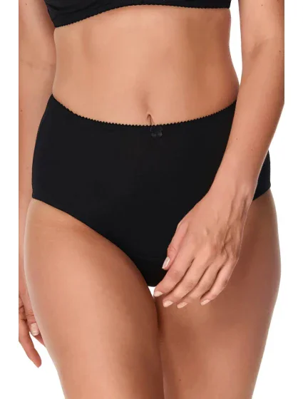 Dámske vysoké nohavičky 408 - Kostra