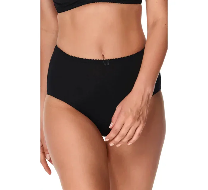 Dámske vysoké nohavičky 408 - Kostra