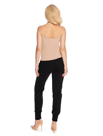 Dámské kalhoty model 15225481 - PeeKaBoo Dámské kalhoty model 15225481 - PeeKaBoo