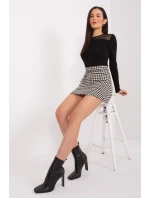 Krátka sukňa model 188784 Lakerta