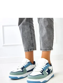 Športová obuv model 218355 Solea