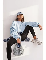 Mikina  model 225741 LaBalancia