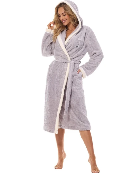 Dámský župan model 21729454 - L&L