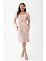 Košeľa Luna 1003 w/r M-XL L26