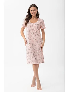 Košeľa Luna 1003 w/r M-XL L26