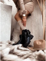 Milena 0705-001 Čipkované legíny Milena 0705-001 Čipkované legíny