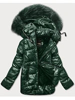 PIKOWANA KURTKA DAMSKA model 21242224 - Libland