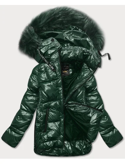 PIKOWANA KURTKA DAMSKA model 21242224 - Libland