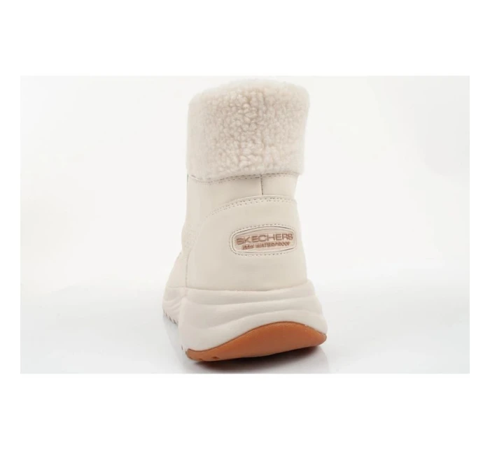 Zimní boty W model 20595195 - Skechers