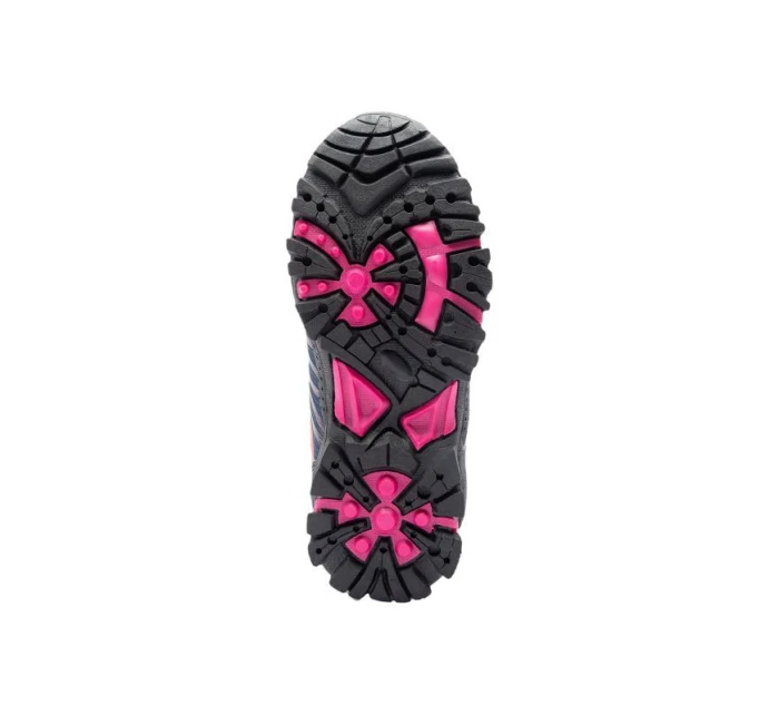 Buty Trollkids Trolltunga Hiker Mid JR 156-114