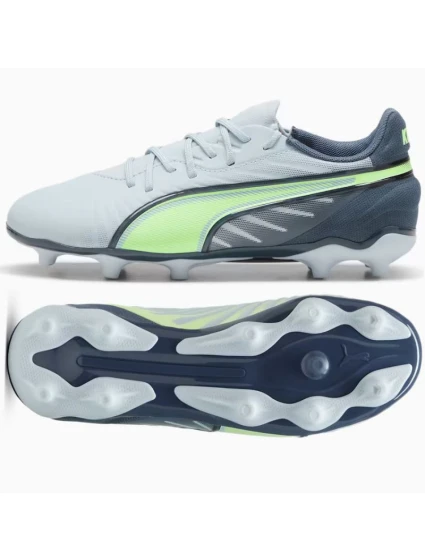Puma KING Match Jr FG/AG 108048-03
