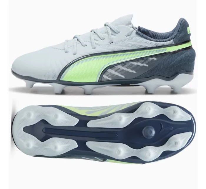 Puma KING Match Jr FG/AG 108048-03