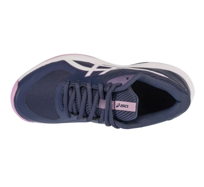 Tenisová obuv Asics Game FF Clay/OC W 1042A282-500 women