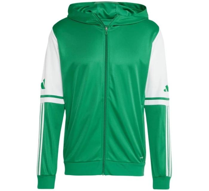 Mikina adidas Squadra 25 Hoody M JP3164 muži Mikina adidas Squadra 25 Hoody M JP3164 muži