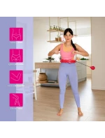 FH01 ČERVENÁ OBRUČ SO ZÁVAŽIAMI FH01 ČERVENÁ OBRUČ SO ZÁVAŽIAMI