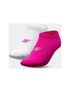 Dámské ponožky dámské model 21429585 - 4F