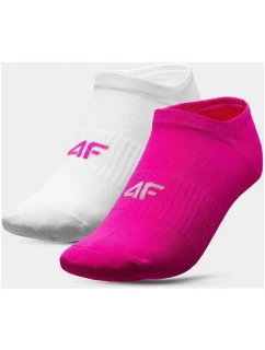 Dámske ponožky 4F H4Z21-SOD005 (2-pack) dámske