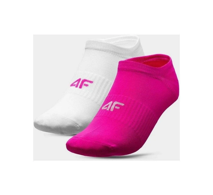 Dámské ponožky dámské model 21429585 - 4F Dámské ponožky dámské model 21429585 - 4F