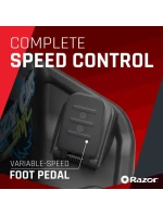 CRAZY Shift pro model 21813164 - Razor CRAZY Shift pro model 21813164 - Razor