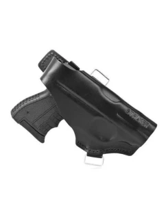 Long pistole černá model 21815025