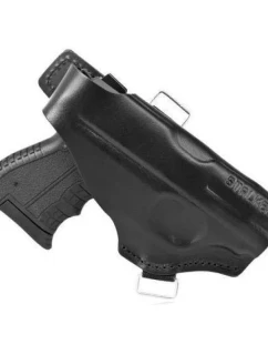 STALKER M906 BAS .22 Long Blank (6 mm) bang-bang pištoľ čierna