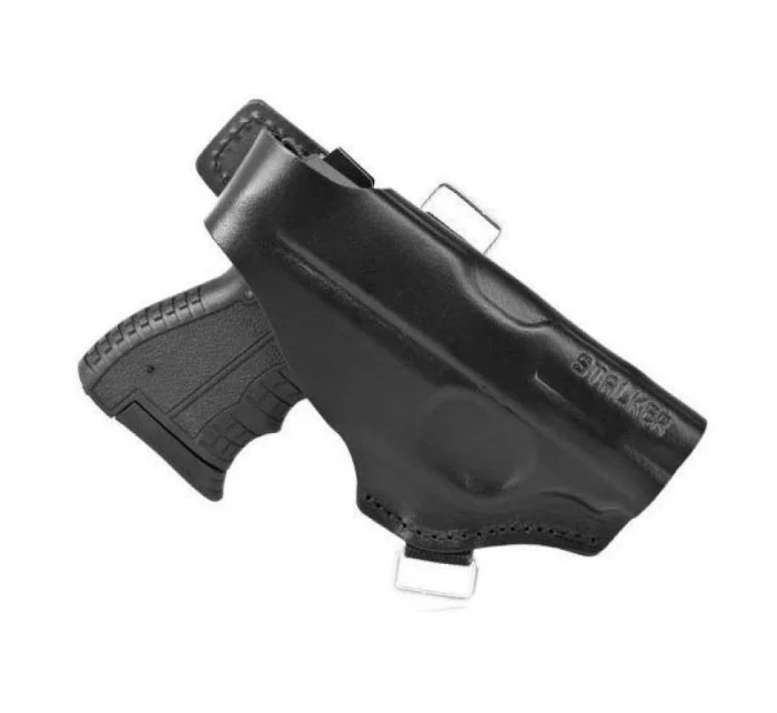 Long pistole černá model 21815025 Long pistole černá model 21815025