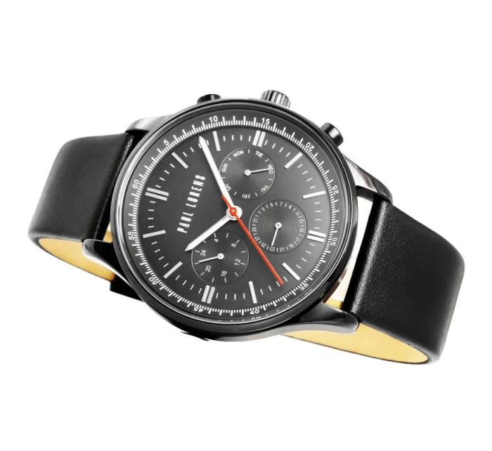 Pánské hodinky model 21805253 - Paul Lorens Pánské hodinky model 21805253 - Paul Lorens