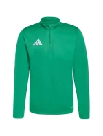 Pánske tričko adidas Entrada 26 Training Top green JZ6659