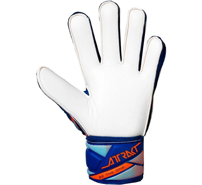 Rukavice Attrakt Solid Junior 56 72 model 22061579 - Reusch Rukavice Attrakt Solid Junior 56 72 model 22061579 - Reusch