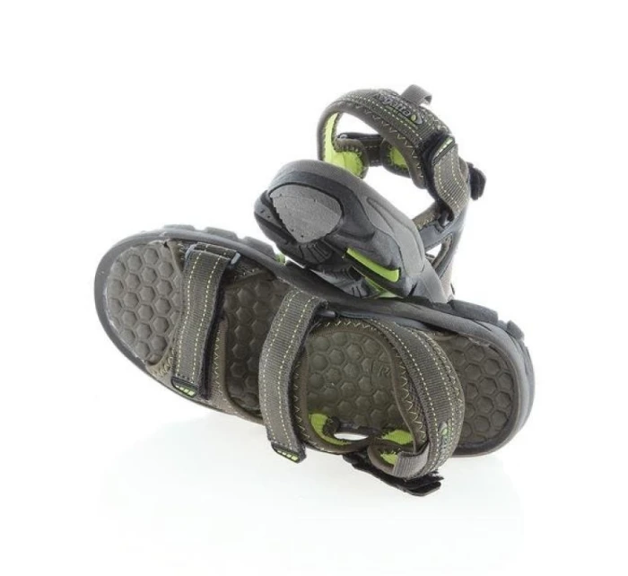 Chlapčenské sandále Regatta Ad-Flux II Jr RKF289-3JF Chlapčenské sandále Regatta Ad-Flux II Jr RKF289-3JF