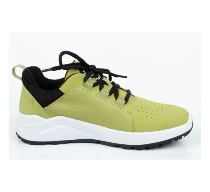 Dámska obuv W Obdl251 42S - 4F