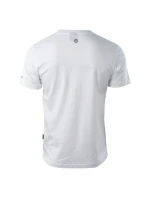 Pánske hladké tričko M 92800041772 - Hi-Tec Pánske hladké tričko M 92800041772 - Hi-Tec