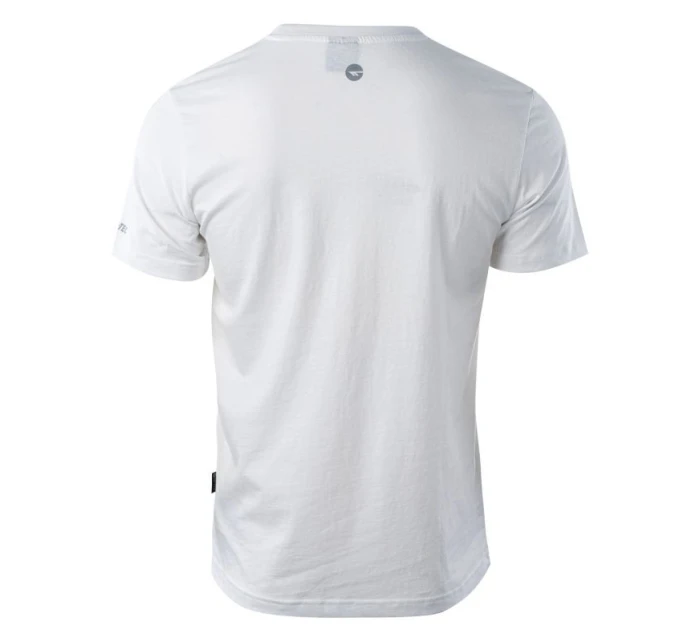 Pánske hladké tričko M 92800041772 - Hi-Tec Pánske hladké tričko M 92800041772 - Hi-Tec