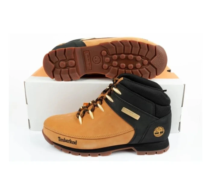 Trekingová obuv Timberland Euro Sprint M TB0A1NHJ