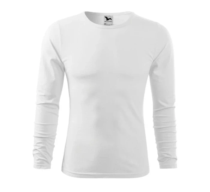 Tričko Adler Fit-T LS M MLI-11900